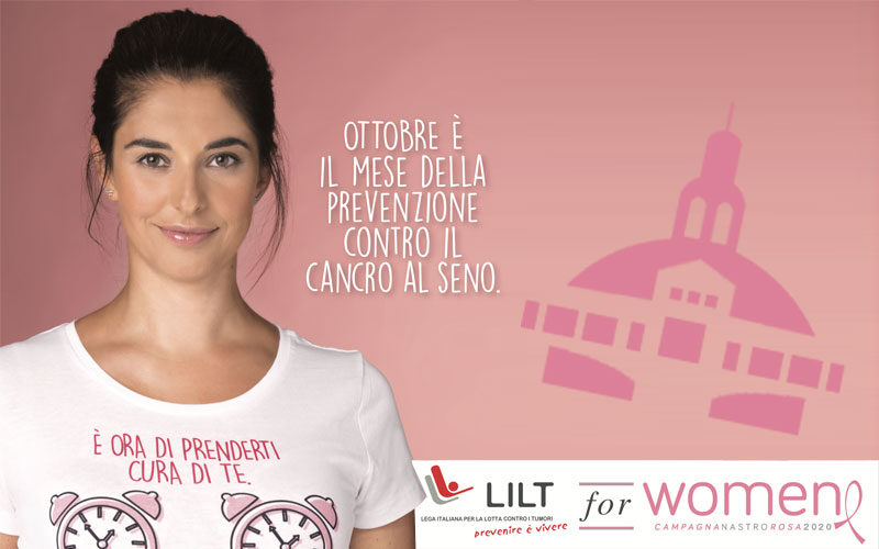 LILT for Women